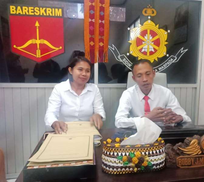 Sadis, Pembunuh Bocah Kembar di Kupang Ternyata Ibu Korban Sendiri