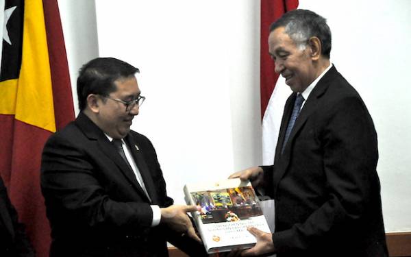 Dewan Menteri Timor Leste Sahkan Bebas Visa bagi WNI