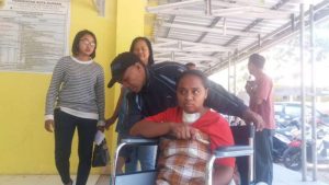 Pemkot Kupang Bebaskan Biaya Rumah Sakit Tersangka Pembunuhan Anak Kembar