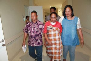 Polisi Segera Rekonstruksi Pembunuhan Bocah Kembar di Kupang