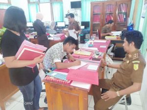 KDRT di Kupang, Ramli Messah Segera Diadili