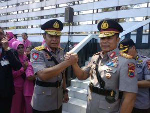 Kapolda Apresiasi Kamtibmas di NTT yang Kondusif