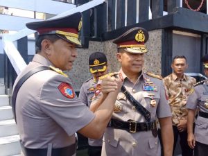 Kapolda NTT Minta Dukungan Masyarakat