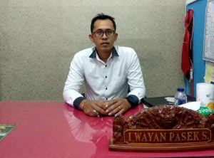 Baru Dipasang Sehari, Accu Lampu Penerangan Jalan Dicuri Orang