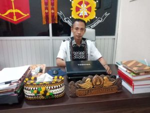 Polresta Kupang Jadwalkan Periksa Direksi BPR Christa Jaya