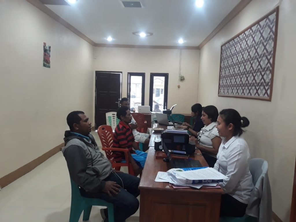 Sadis, Siswi SD di Kupang Dicabuli Kepseknya