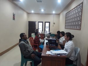 Sadis, Siswi SD di Kupang Dicabuli Kepseknya