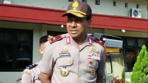 Polda NTT Dapat Tambahan 5 Polres Baru