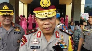 Kapolda Sulsel jadi Kapolda NTT
