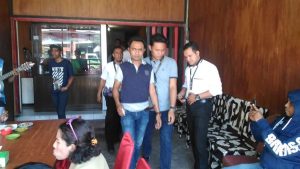 Resmi Terpidana Perzinahan, Anggota DPRD Rote Asal NasDem Dijebloskan ke Rutan Kupang