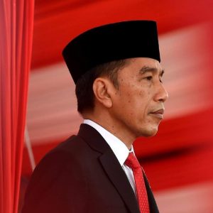 Hari Ini Presiden Jokowi Umumkan Kabinet