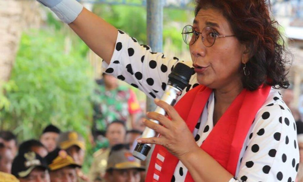 Mereka yang Hilang dari Kabinet Jokowi