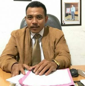 Akui Keliru, BPN Malaka Batalkan Sertifikat Tanah Andreas Leki