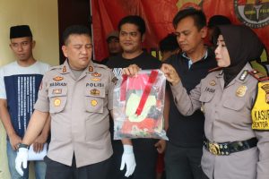 Bocah 5 Tahun Dibunuh Ibu Angkat, Mayat Dibuang ke Sungai