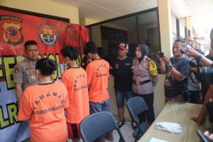 Sebelum Dibunuh, Bocah 5 Tahun Ini Diperkosa