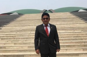 AHP Janji Terus Bawa Program Nasional ke NTT