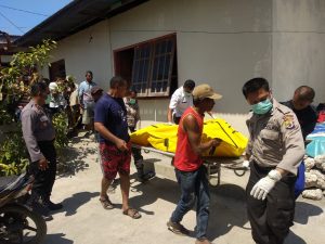 Pria 39 Tahun di Kupang Ditemukan Tewas Gantung Diri
