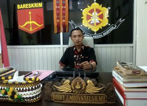 Aniaya dan Rampas Motor, Sepasang Kekasih di Kupang Segera Diadili