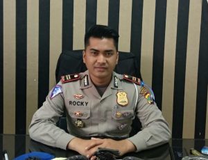 Lakalantas Renggut Nyawa ASN di Kupang