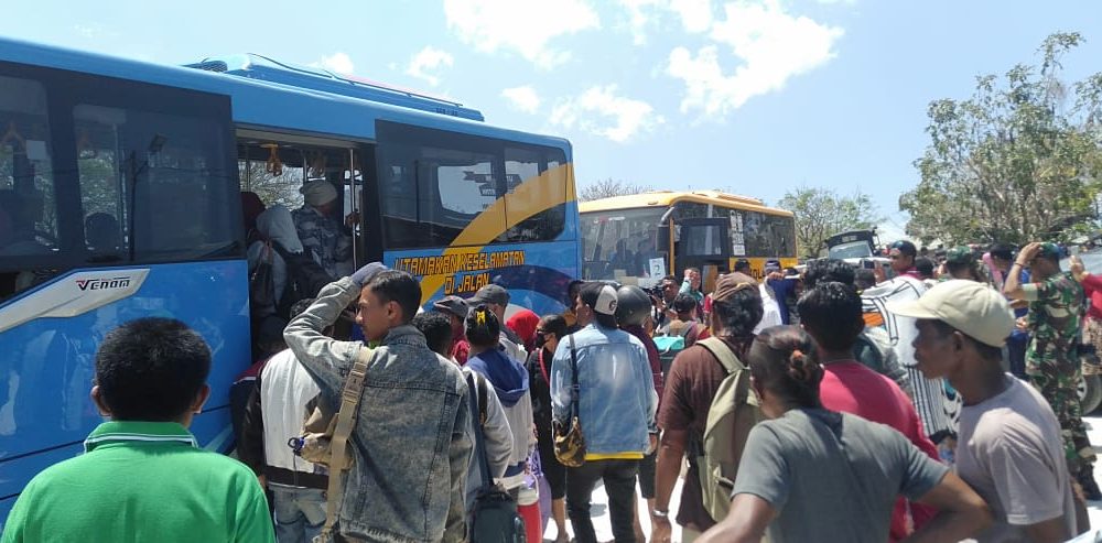 Pemkot Kupang Sulap Eks Lokalisasi KD jadi Lokasi Wisata