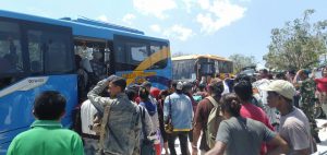 Pemkot Kupang Sulap Eks Lokalisasi KD jadi Lokasi Wisata