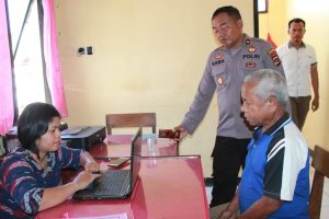 Kakek 61 Tahun di Kupang Cabuli Sejumlah Bocah Tetangganya