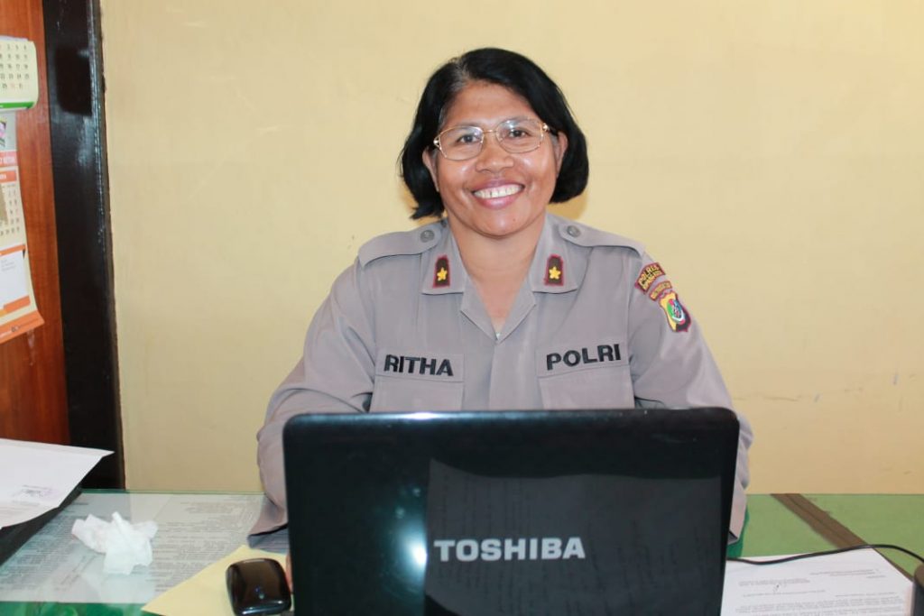 SMPN 13 Kupang Diserang, Guru dan Sekuriti Dilempari Batu, Gedung dan Perabot Dirusak