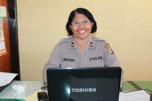 SMPN 13 Kupang Diserang, Guru dan Sekuriti Dilempari Batu, Gedung dan Perabot Dirusak