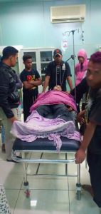 Bentrok Dua Kelompok Pemuda di Kupang, 1 Orang Terkena Panah