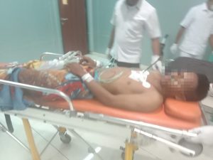 Pasca Bentrok Dua Kelompok Pemuda, Polres Kupang Cari Pelaku