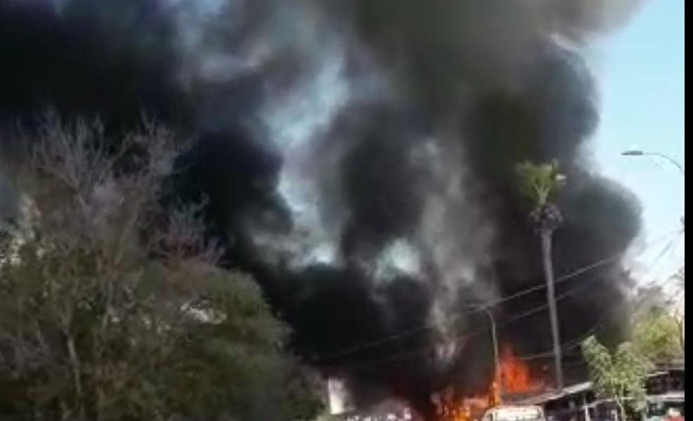 Kebakaran di Kupang, Toko Mebeler dan Kios Sembako Hangus, Kerugian Rp 600 Juta