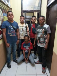 Perkosa Gadis Disabilitas Hingga Hamil, Portir Bandara El Tari Ditangkap Polisi