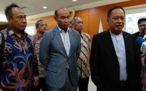Gubernur VBL Sesumbar Kembalikan Kejayaan NTT sebagai Penghasil Sapi Unggul