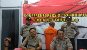Dijanjikan Lolos Masuk Polisi, Warga TTU Tertipu Rp 90 Juta
