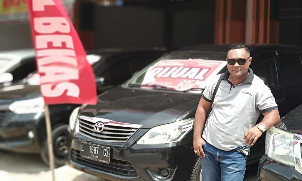 Sinar Mas Maumere Gelar Bursa Mobil Bekas Sinar Mas Maumere Gelar Bursa Mobil Bekas