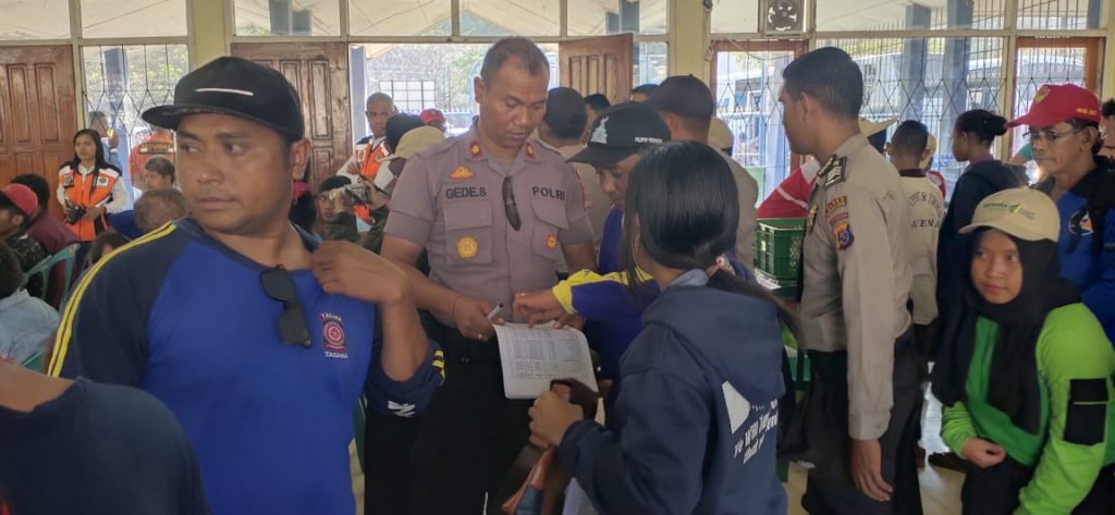 Trauma, Warga Asal NTT Enggan Kembali Lagi ke Wamena