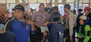 Trauma, Warga Asal NTT Enggan Kembali Lagi ke Wamena