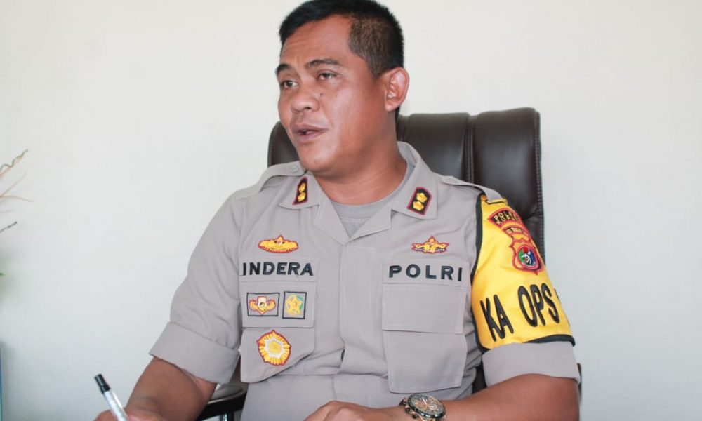 Oknum Anggota Polres Kupang Diduga Terlibat Pencurian di Rumdis Imigrasi