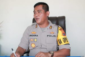 Oknum Anggota Polres Kupang Diduga Terlibat Pencurian di Rumdis Imigrasi
