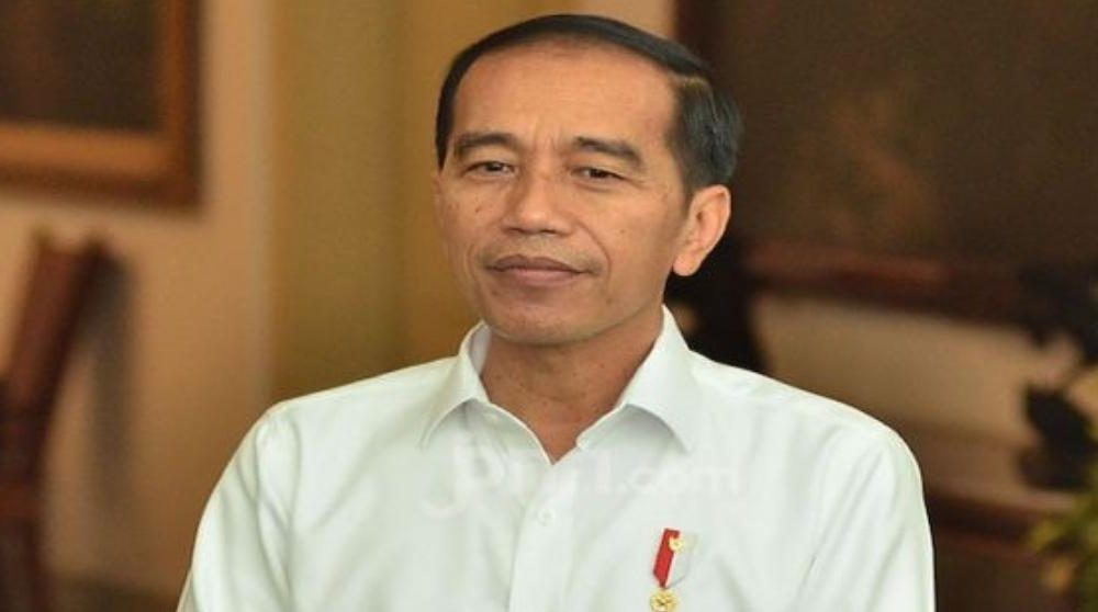 Jokowi Segera Pangkas Eselonisasi Jabatan Pemerintahan