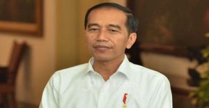 Jokowi Segera Pangkas Eselonisasi Jabatan Pemerintahan