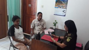 Curi Uang Majikan Rp 75 Juta, ART di Kupang Segera Diadili di Pengadilan