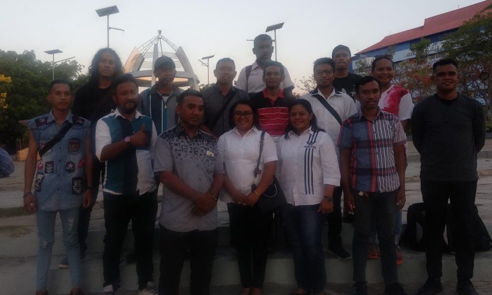 Besok, Kupang New Center Gelar Festival Ekonomi Kreatif di Tamnos