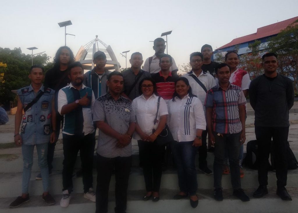 Besok, Kupang New Center Gelar Festival Ekonomi Kreatif di Tamnos