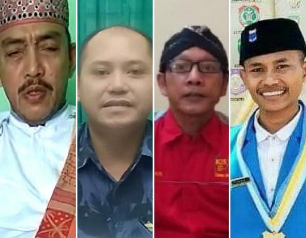 Para Tokoh di Kupang Apresiasi Kinerja TNI-Polri Amankan Pemilu 2019 dan Pelantikan Presiden-Wapres