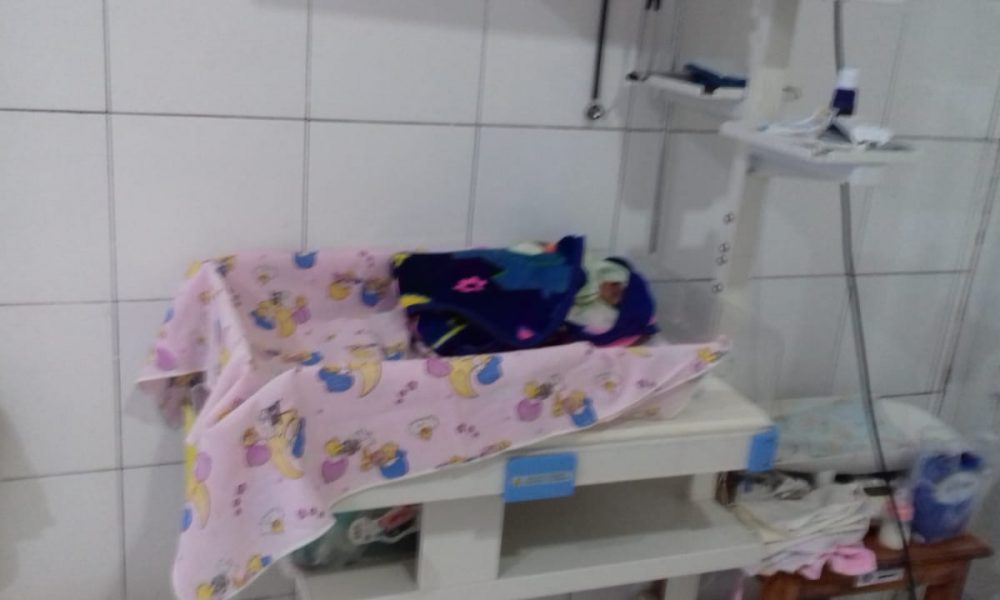 Heboh di Kupang, Bayi Perempuan Ditemukan Dalam Lubang