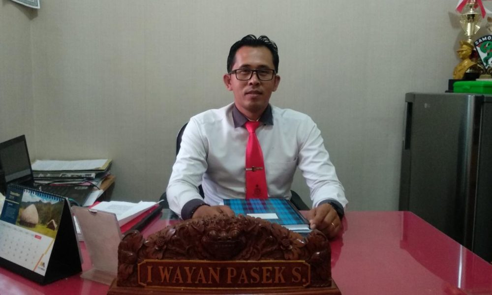 Lagi, Berkas Perkara Penganiayaan Siswa SD oleh Oknum ASN-Honorer Dilimpah ke Jaksa