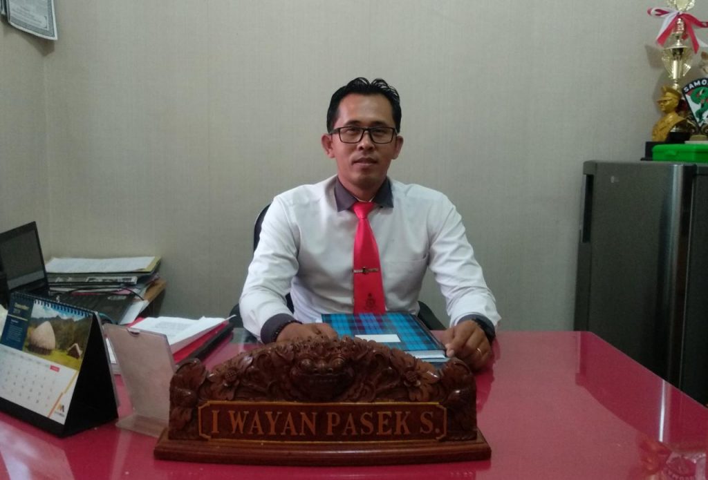 Lagi, Berkas Perkara Penganiayaan Siswa SD oleh Oknum ASN-Honorer Dilimpah ke Jaksa