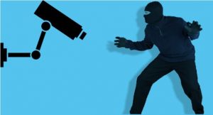 Tas Berisi Uang Rp 7 Juta Raib di Toko Wijaya Kupang, Pencurinya Terekam Kamera CCTV