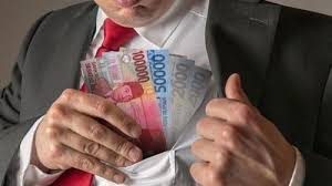 Diduga Gelapkan Uang Belasan Juta, Oknum Karyawan J & T Express Dipolisikan